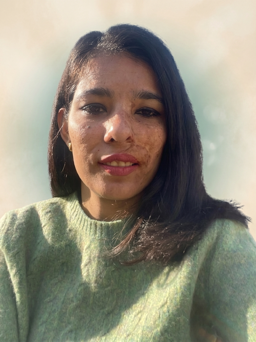 Priya Sangwan, EFT Tapping Coach